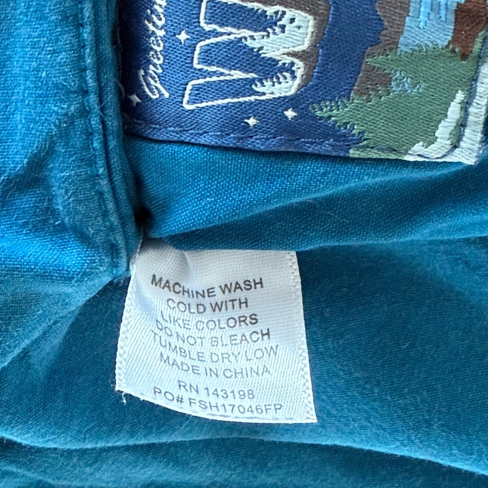 Chubbies Reversible Shorts Mens Large L Plaid Lounge Casual Weekend Aqua & Pink‎ - Picture 10 of 13